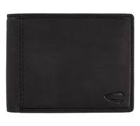 camel active Vietnam Wallet Black