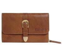 Chiemsee Geldbörse Damen cognac, ONE SIZE