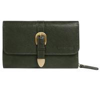 Chiemsee Geldbörse Damen grün, ONE SIZE