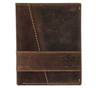 Geldbörse CHIEMSEE "CHIEMSEE Herren, Damen echt Leder", Damen, braun, Leder, Kleinlederwaren, echt Leder (26377920-0) braun