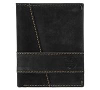 Geldbörse CHIEMSEE "CHIEMSEE Herren, Damen echt Leder", Damen, schwarz, Leder, Kleinlederwaren, echt Leder (24890015-0) schwarz