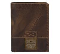 Chiemsee Geldbörse Damen braun, ONE SIZE