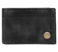 Geldbörse CHIEMSEE, Damen, schwarz, Leder, Kleinlederwaren, echt Leder (28557106-0) schwarz