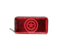 Geldbörse Damen Marvel - Shield