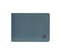 Geldbörse ELEMENT "Icon Mini", Herren, ardoise, Obermaterial:[Hauptgewebe] 100% Polyvinylchlorid (PVC);, Kleinlederwaren (92365069-0) ardoise