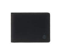 Element Portemonnaie Icon – zweifach faltbar – Herren – One Size – Blau