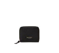 Marc O'Polo Ellis Zip Wallet Black
