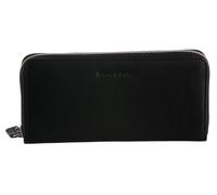 Marc O'Polo Geldbörse Emilie ZIP WALLET M – Zip-Around – Schwarz
