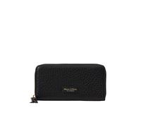 Marc O'Polo Finja Geldbörse RFID Schutz Leder 20 cm schwarz