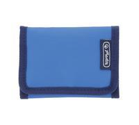 Geldbörse / Geldbeutel / Farbe: blau
