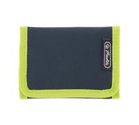 Geldbörse / Geldbeutel / Farbe: dunkelblau