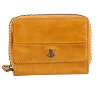 Harbour 2nd Carla oriental mustard Geldbörse gelb