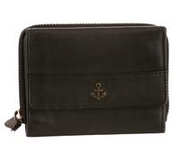 Harbour 2nd Geldbörse Anchor-Love Carla SL.12650 Dark Ash