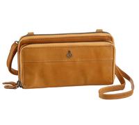 Harbour 2nd Serena UmhÃ€ngetasche mit GeldbÃ¶rse SL.13256 Mustard