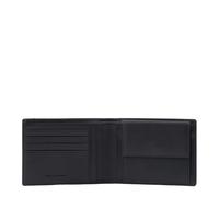 PIQUADRO Finn Men´s Wallet RFID Nero 