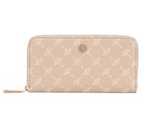 Geldbörse JOOP "cortina 1.0 melete purse lh11z", Damen, beige (sesame), Lederimitat, Kleinlederwaren, Geldbörse Portemonnaie Damenbörse (17983933-0) sesame