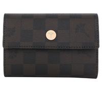 Joop Geldbörse Cortina Piazza Cosma Purse MH10F Seal Brown (0.4 Liter) Braun