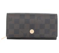 Cortina Piazza Europa Purse-braun