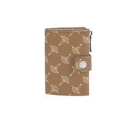 JOOP! Geldbörse 'Cortina 1.0 E-Cage sv8' Hellbraun Damen