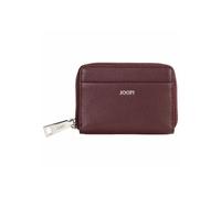 JOOP! Geldbörse 'Lantea Aena Purse sh5z' Dunkelrot Damen