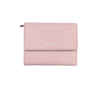 JOOP! Damen Geldbörse - Lantea Simona Purse sh4f, 9x11 cm (HxB), Echtleder Rosa