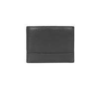 JOOP! Geldbörse 'Manciano Typhon Billfold mh9' Schwarz Herren