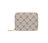 Geldbörse JOOP "mazzolino nisa purse mh6z1", Damen, burnt olive, Kunstfaser, Basic, Kleinlederwaren, mit Reißverschluss (28321318-0) burnt olive