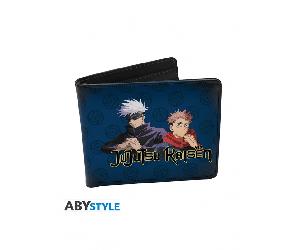 Geldbörse Jujutsu Kaisen - Itadori & Gojo