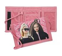 Barbie Portemonnee