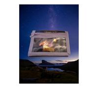 Geldbörse / Kinder- Portemonnaie Motiv aus Disney's Film Wish