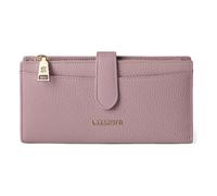 Lazarotti Bologna Leather Geldbörse Leder 20 cm roségold