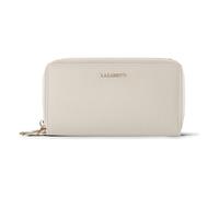 Lazarotti Geldbörse Bologna XL – 2 RV-Fächer, 20 Karten, Münzfach, RFID – 20 x 4 x 11 cm