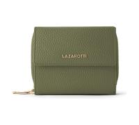 Lazarotti Messenger-Bag KENORADA Leisure CT17-L-B Schwarz