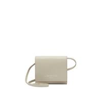 Geldbörse LIEBESKIND BERLIN "Purse WALLETS M SHEEP NATURAL", weiß (milk), Leder, Kleinlederwaren (41789614-0) milk