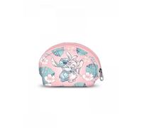 Geldbörse Lilo & Stitch - Stitch & Angel Pink