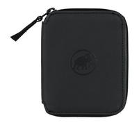 Mammut Geldbörse Seon Zip Wallet Black