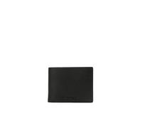 Geldbörse MARC O'POLO "aus hochwertiger Leder-Qualität", Herren, schwarz, Leder, unifarben, Kleinlederwaren (99119404-0) schwarz