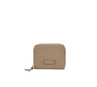 Marc O'Polo Ellis Zip Wallet Earthy Taupe