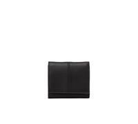 Marc O'Polo Judis Leather Combi Wallet Black
