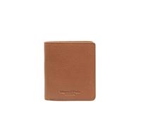 Marc O'Polo Taro Geldbörse Leder 9 cm classic cognac (B0129545602114-799) braun