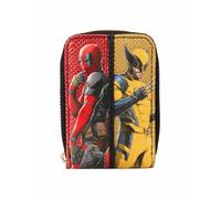 Geldbörse Marvel - Deadpool & Wolverine (Loungefly)