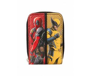 Geldbörse Marvel - Deadpool & Wolverine (Loungefly)