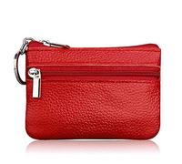 Geldbörse mit einzelnem Reißverschluss, Geldbörse, Clip, Geschenk, Unisex, Handheld, für Damen und Herren, Bühnenaufführung, Requisiten, Geschenk, Game-Controller, Schlüsselanhänger, Controller, Griff