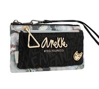 Geldbörse mit Griff Nature Woods Anekke 35879-022, Multicor, CASUAL