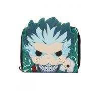 Geldbörse My Hero Academia - Infinite Deku (Loungefly)