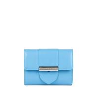 Geldbörse - Paris ILY Blau Atoll, Atollblau, one size