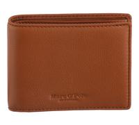 Marc O'Polo Pete Geldbörse Leder 12 cm classic cognac (B0129545801114-799) braun