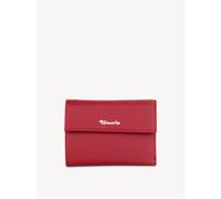 Geldbörse rot Gr. one size