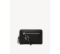 Geldbörse schwarz Gr. one size