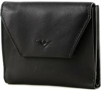 Geldbörse Soft Jill Schwarz